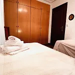 En Pleno Centro Con Parking Incluido Atuaire 扎鲁亚斯