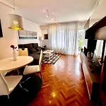 公寓 En Pleno Centro Con Parking Incluido Atuaire *