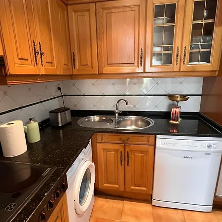 En Pleno Centro Con Parking Incluido Atuaire