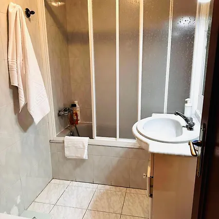 En Pleno Centro Con Parking Incluido Atuaire *