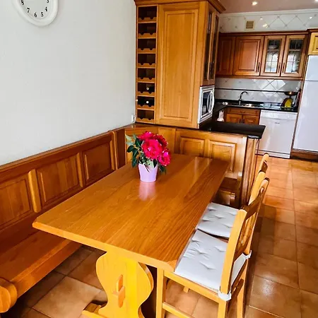 En Pleno Centro Con Parking Incluido Atuaire *