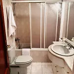 En Pleno Centro Con Parking Incluido Atuaire Apartamento