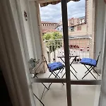 Apartamento En Pleno Centro Con Parking Incluido Atuaire Zarautz