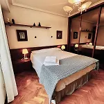 Apartamento En Pleno Centro Con Parking Incluido Atuaire Zarautz